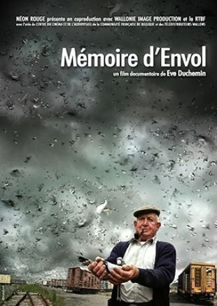 Mémoire d'envol