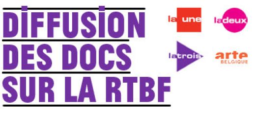 Diffusions sur la RTBF