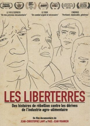 Les liberterres