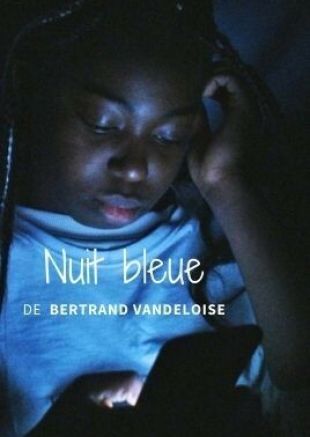 Nuit bleue