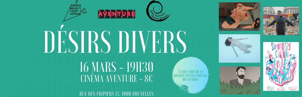 Désirs divers