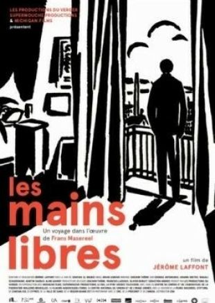 Les mains libres