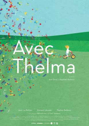 Avec Thelma