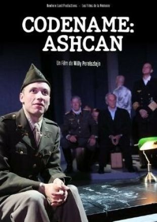 Codename Ashcan