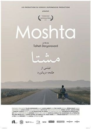 Moshta