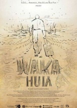 Waka Huia