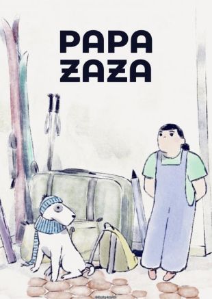 Papa Zaza