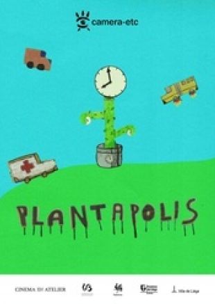 Plantapolis