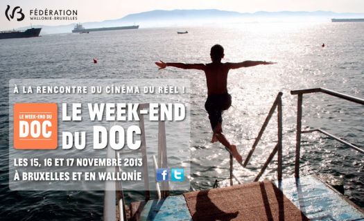 Rejoignez le Week-end du Doc !