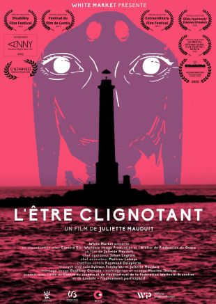 L'être clignotant