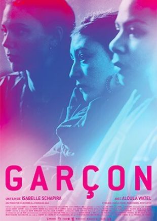 Garçon