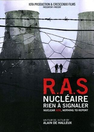 RAS Nucléaire, rien à signaler