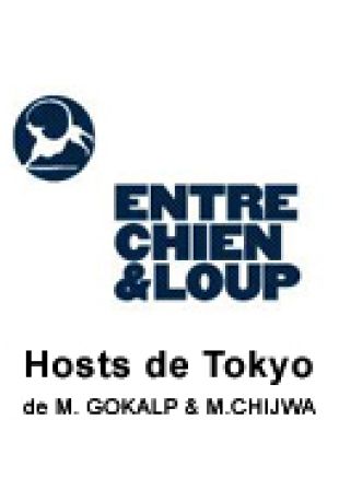 Hosts de Tokyo