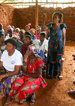 L'homme qui répare les femmes: la colère d'Hippocrate