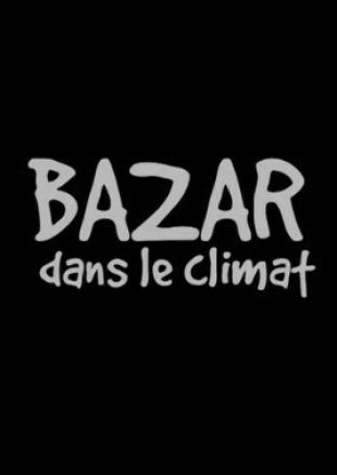 Bazar dans le climat