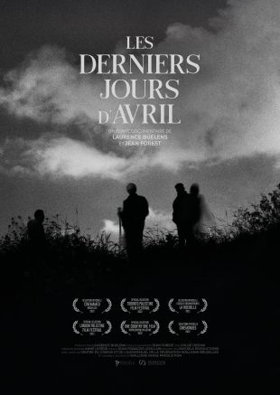 Les derniers jours d'avril