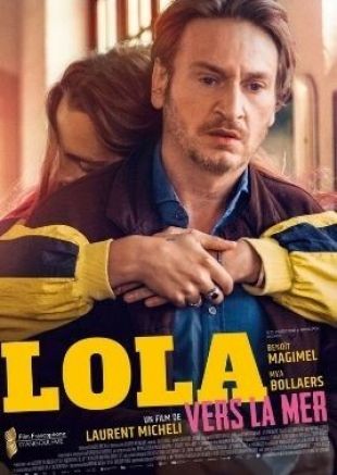 Lola vers la mer