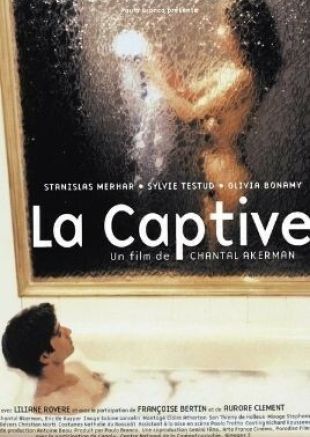 La Captive