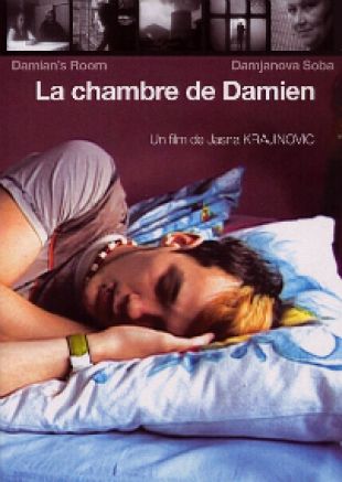 La chambre de Damien