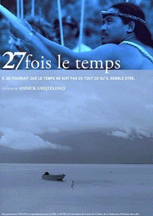 27 fois le temps