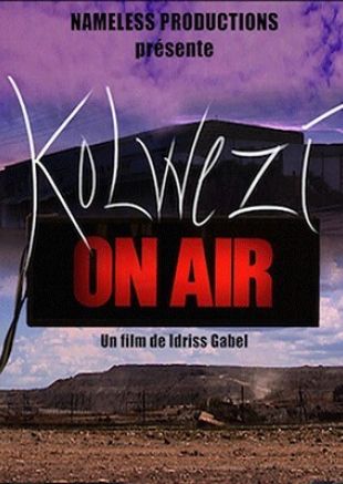 Kolwezi on air