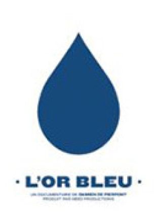 L'or bleu