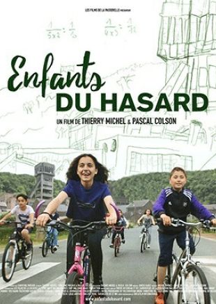 Enfants du hasard